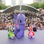 兩天吸引1.6萬人次到場！　2026台中親子音樂季圓滿落幕 新聞局長：感謝全國親子支持