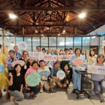 免費搭乘「2026幸福知WAY・欣婚之旅」學習列車　打造全齡關係教育陪伴從戀愛走到白頭