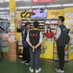 中市府加強市售塑膠袋聯合稽查　持續監控零售通路防不法