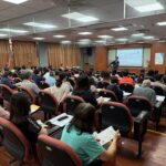 掌握職災權益與資源！　中市府「協助職災勞工重返職場宣導會」5/29起陸續登場