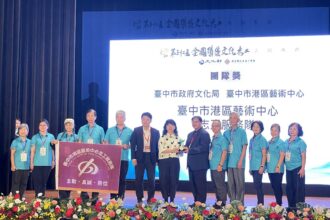 在服務之外發光！　奔馳的不只是服務 還有創作的靈魂