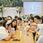 翻轉交友新體驗！　中市府化身最強月老牽起幸福線 配對率翻倍衝84%