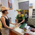 公私協力落實廚餘減量　中市府員工餐廳變身惜食基地