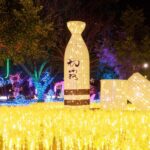 台中文化創意驚豔國際！　中台灣燈會「幸福祈願村」勇奪美國謬思設計及創意大獎2金3銀佳績