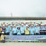 市政路延伸工程躍上國際舞台！　新加坡建設局、陸路交通管理局率團訪台中 交流重大建設工程經驗