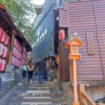 觀光經濟新動能！　谷關商圈成立管委會　組織升級整合資源 山城發展邁入新紀元