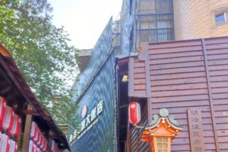 觀光經濟新動能！　谷關商圈成立管委會　組織升級整合資源 山城發展邁入新紀元