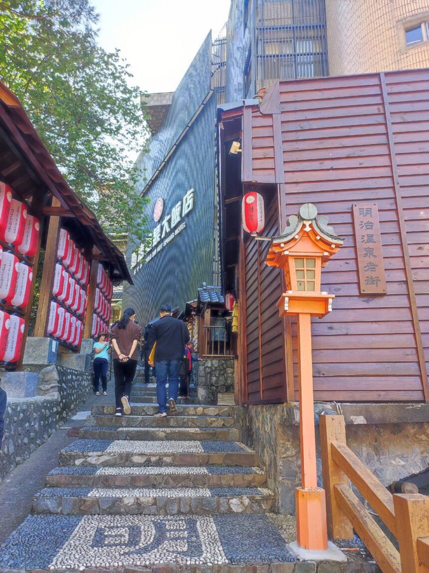 觀光經濟新動能！　谷關商圈成立管委會　組織升級整合資源 山城發展邁入新紀元