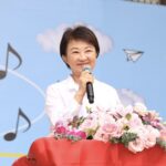 豐原國中歡慶80週年！　盧市長親獻祝福 肯定八十載卓越辦學成果