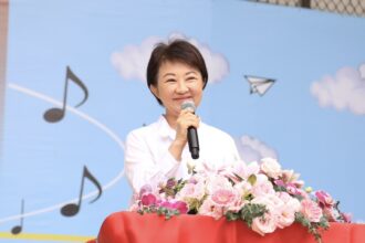 豐原國中歡慶80週年！　盧市長親獻祝福 肯定八十載卓越辦學成果