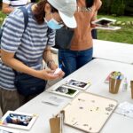 「毛孩回憶列車」溫馨啟程　中市動保處「寵物植存追思會」伴飼主延續愛