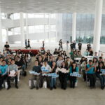 文青女神林予晞領軍！　2026台中文學季開跑打造城市盛典