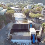食水嵙溪小水力發電廠善用尾水再發電　水資源利用再進化