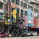 台中商圈再加一！　南區首座「工學台火商圈」正式立案　消費動能再升級