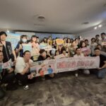 STRIKE幸福緣分！　中市保齡球單身聯誼促成19對 創95%高成功率