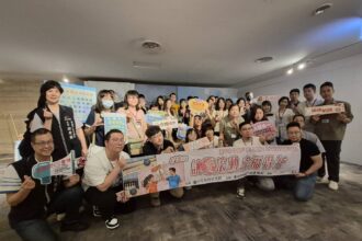 STRIKE幸福緣分！　中市保齡球單身聯誼促成19對 創95%高成功率