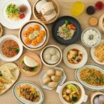 清明連假必衝 奇美食品推158元爽吃港點＋總鋪師手路菜