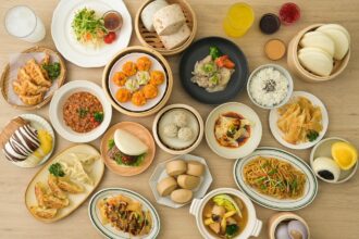 清明連假必衝 奇美食品推158元爽吃港點＋總鋪師手路菜