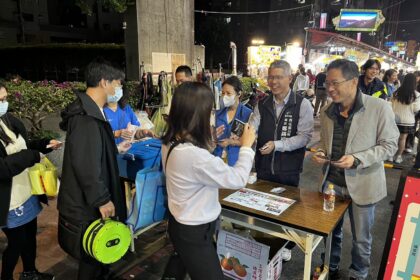 三年創造逾4.3億元商機！　中市物調券常態化發放 最接地氣政策點燃庶民經濟