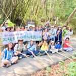 大坑森林療癒之旅掀熱潮　6大步道打卡抽獎持續延燒