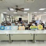 打造更安全共融遊戲環境！　中市辦理遊戲場管理研習課程 強化第一線專業量能