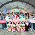 桐花飛雪漫石徑　健行山林客家情　4/18-5/3邀您一起「桐」遊彰化