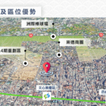 北屯商業動能再升級！　中市市30 BOT案二度招商　匯聚投資開創城市新格局