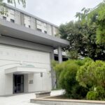 台中最「美」地標！　美村綜合服務園區第3季將啟用 復刻聯勤招待所風華