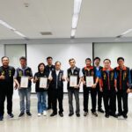 國際設計大獎加持！ 中台灣燈會「幸福祈願村」再揭四大獎　四大宮廟花燈拚創意、比人氣