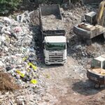 非法棄置營建廢棄物手法更新　台中檢警環跨縣市聯手破獲集團式犯罪