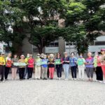 愛護大地母親！　中市號召2.6萬環保志工響應 4/22 地球日 用綠意守護城市呼吸