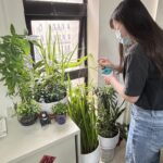 響應4/22世界地球日　中市2,045 家機關與企業推動「綠色辦公」 實踐環境永續發展目標