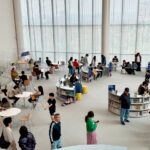 從空間到服務大升級！　台中打造貼近生活的智慧閱讀環境