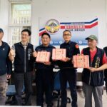 守護偏鄉防患於未然！　中市社會局實地盤點山區物資 確保物資無虞