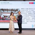 2026天下大學公民獎公布！　梧棲三民好宅好站榮獲私立技職大學組第三名肯定