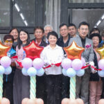 地方期待成真！　西屯協和里市民活動中心啟用　盧市長：打造具經濟競爭力的宜居城市