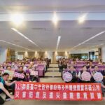 中市建設局汛前展開 防災教育訓練　建設局長：強化第一線防災搶險應變力