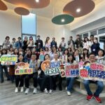 中市閱讀教育奪18獎連5年全國第一　閱讀教育輔導團帶領圖書教師跨縣市交流