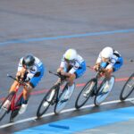 台中市代表隊參加全中運勇奪91金、12座團體錦標冠軍