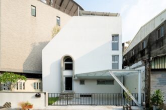 危老重建效率再升級！ 中市都發局精進方案、簡化審查 核准980件居全台第二