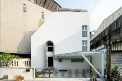 危老重建效率再升級！ 中市都發局精進方案、簡化審查 核准980件居全台第二