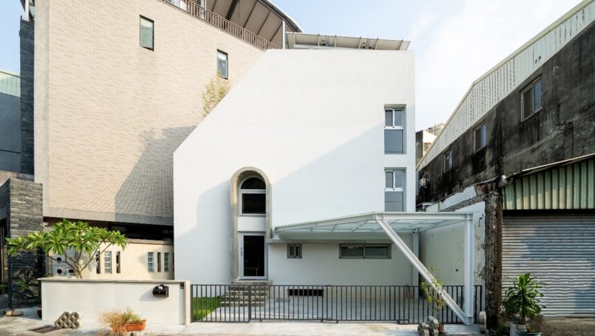 危老重建效率再升級！ 中市都發局精進方案、簡化審查 核准980件居全台第二