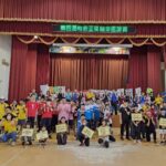 騎出生命韌性與自信光芒　中市第四屆特教盃獨輪車邀請賽今登場