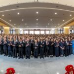 十年籌建文教新地標！　台中崇仁文教館盛大啟用 林副秘書長：為台中文教注入新動能