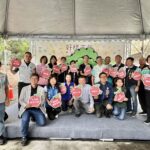 中市勞工局「好樣市集」熱鬧登場　青創品牌齊聚展現創業活力及職訓成果