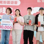 草屯寬心營建機構辦理繪畫比賽　十年扎根藝文創作與社會公益