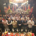 大甲媽回鑾！　9天8夜信仰盛會畫下圓滿句點 鄭副市長恭迎安座祈願國泰民安