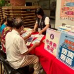 銀髮就業正夯！　中市府山線樂齡徵才4/29登場 13家餐飲服務廠商逾400職缺搶人才