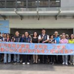 空間再進化！南區永興、永和、工學里市民活動中心升級亮相　中市民政局：打造安全友善場域