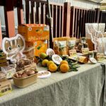 石虎淺山田野現蹤跡！　中市推「生態給付」　農民耕作生產兼顧生態保育